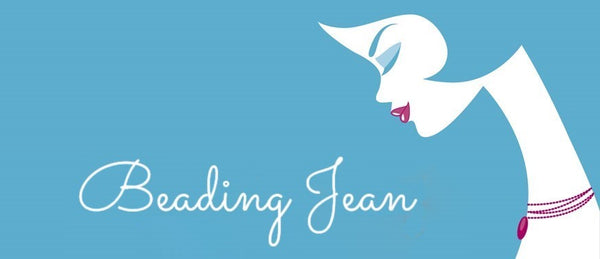 Beading Jean logo