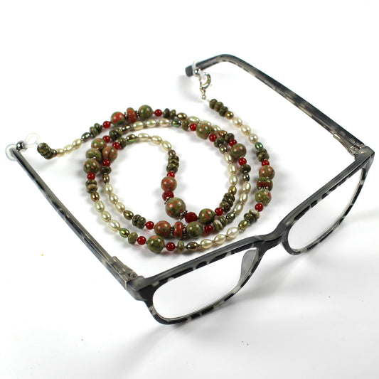 Eyeglass Chain 15