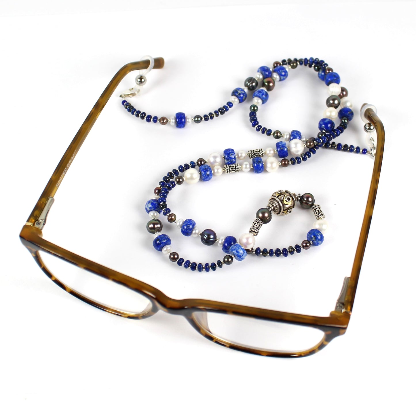 Eyeglass Chain 17