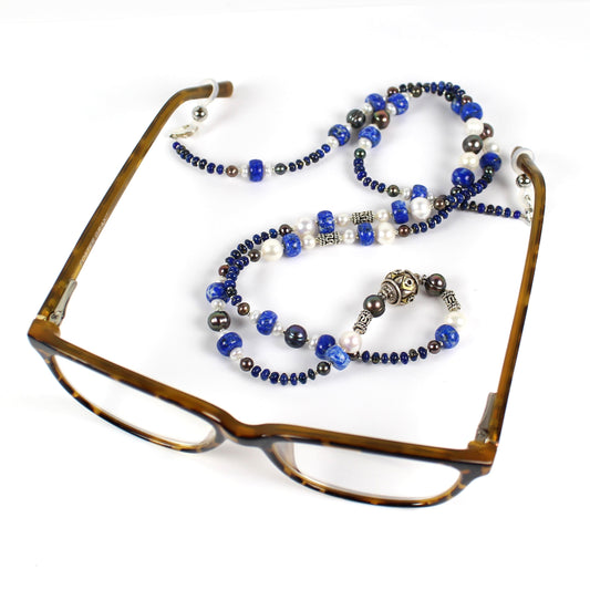 Eyeglass Chain 17