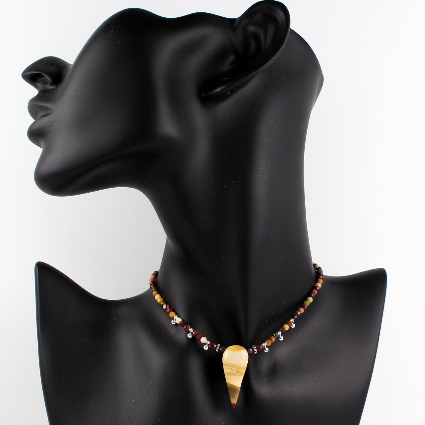 Autumn Colors Necklace