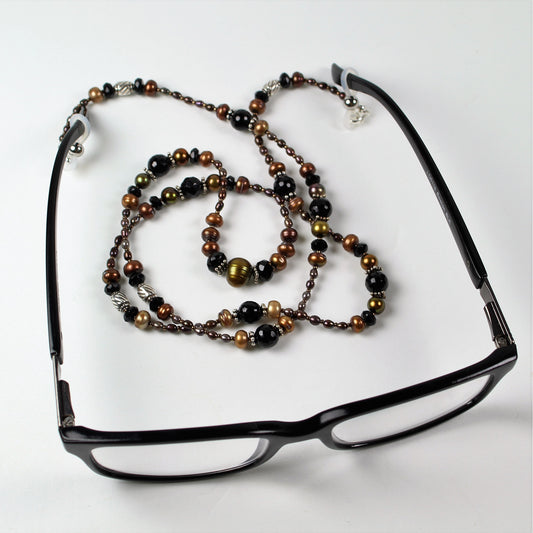 Eyeglass Chain 5