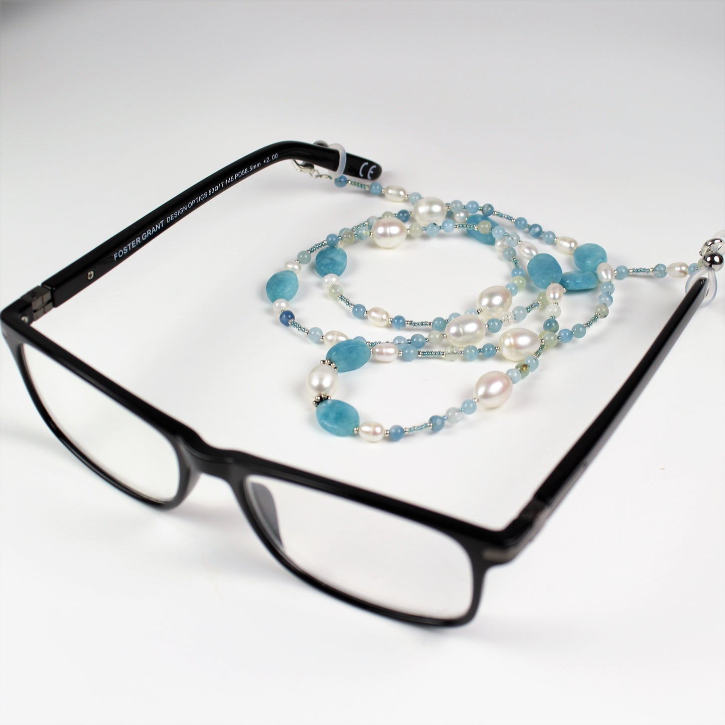 Eyeglass Chain 7