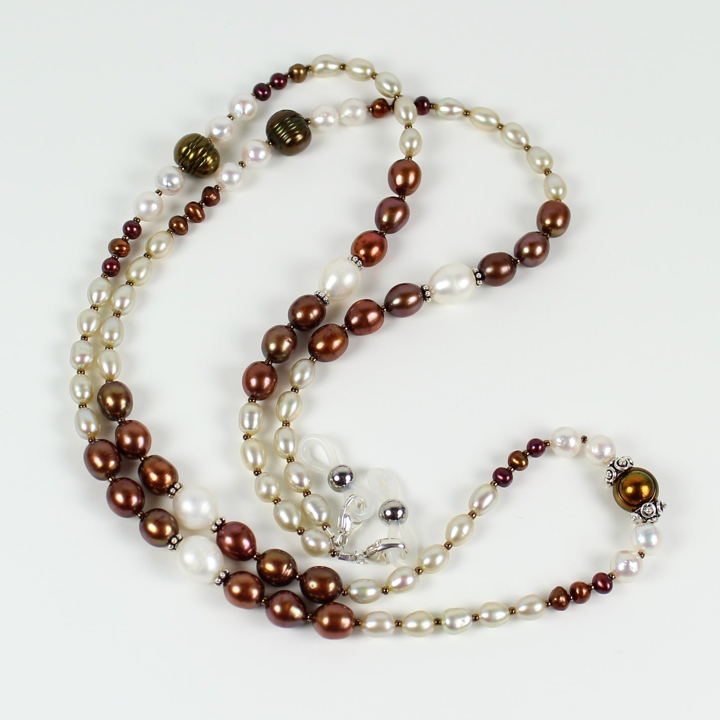 Eyeglass Chain 9