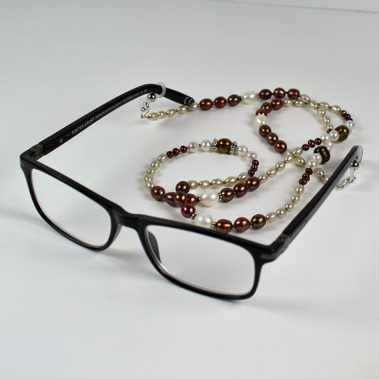 Eyeglass Chain 9